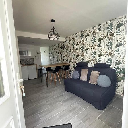 Mat'Elo Apartment Neufchatel-Hardelot Luaran gambar