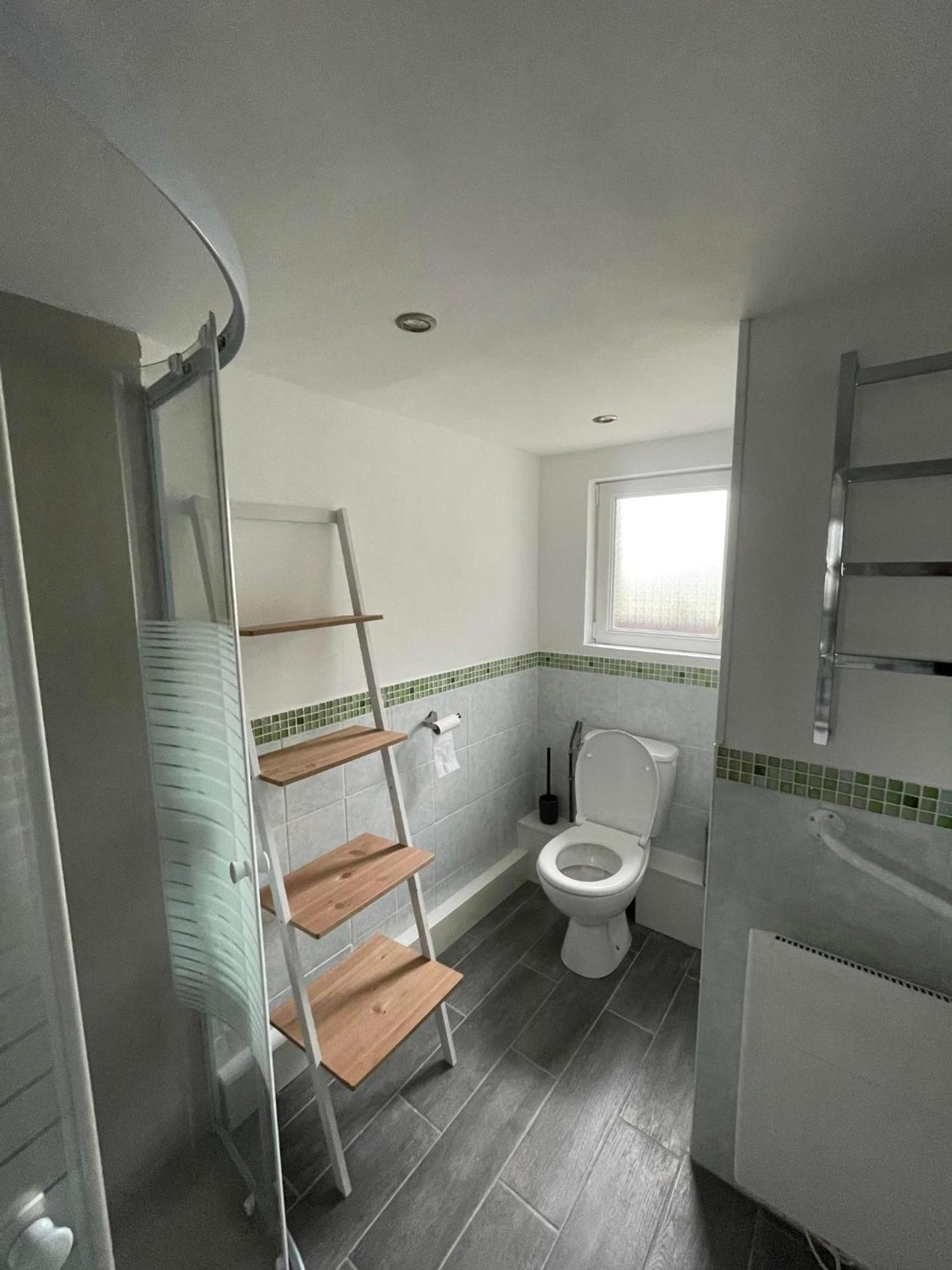 Mat'Elo Apartment Neufchatel-Hardelot Luaran gambar