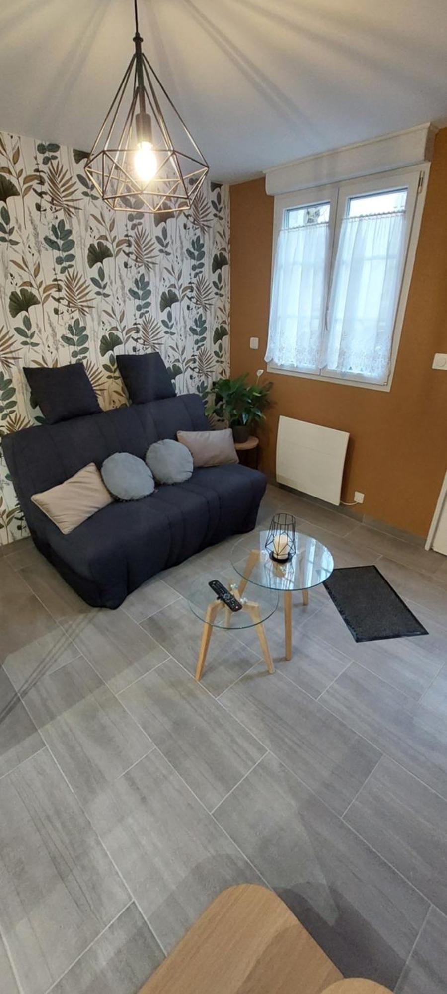Mat'Elo Apartment Neufchatel-Hardelot Luaran gambar