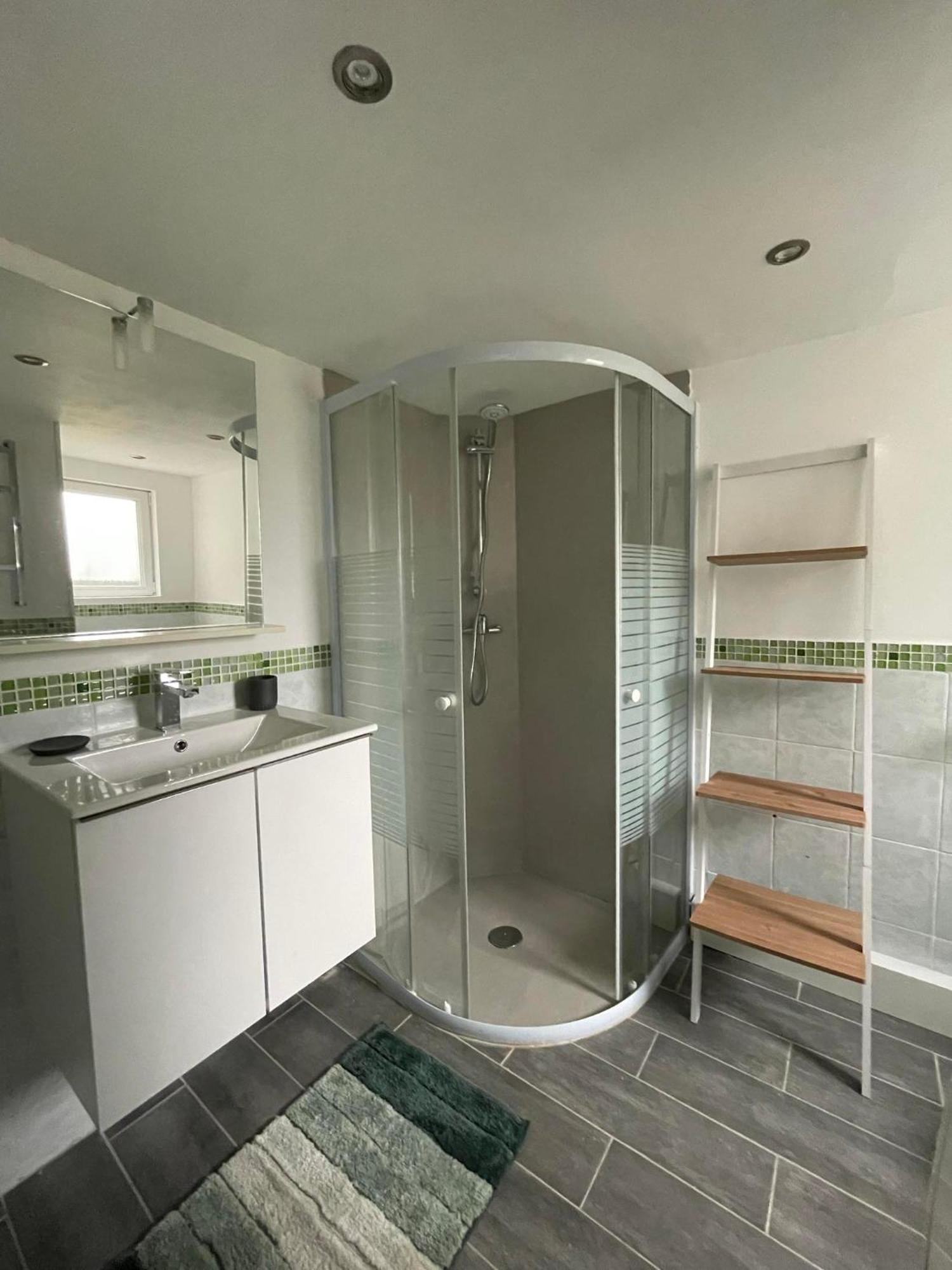 Mat'Elo Apartment Neufchatel-Hardelot Luaran gambar
