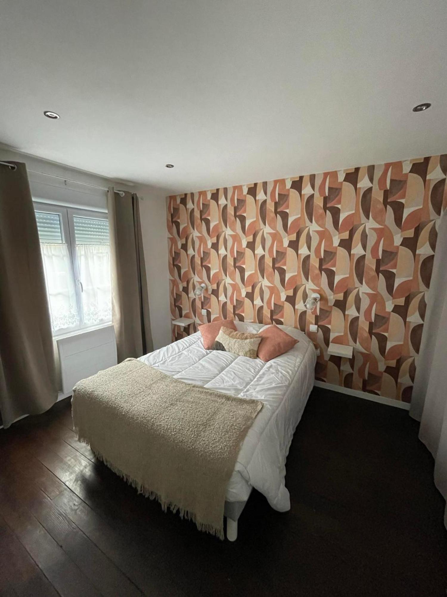 Mat'Elo Apartment Neufchatel-Hardelot Luaran gambar