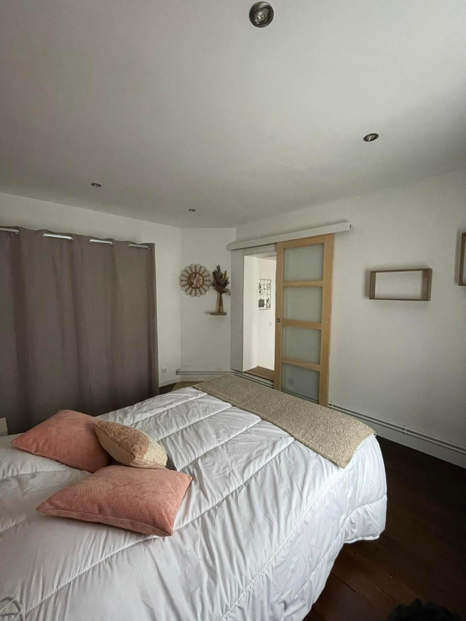 Mat'Elo Apartment Neufchatel-Hardelot Luaran gambar